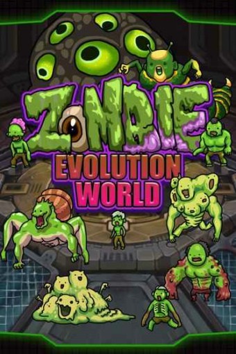 ɥʬZombie Evolution Worldv2.0.3 ׿