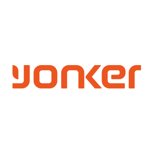 YonkerCare appv1.4.1 °