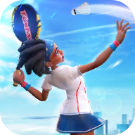 羽毛球闪电战（Badminton Blitz）v1.0.0.2 安卓版