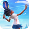 ëսBadminton Blitzv1.0.0.2 ׿