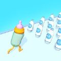 婴儿奶瓶跑Baby Bottle Runv1.0.0 安卓版