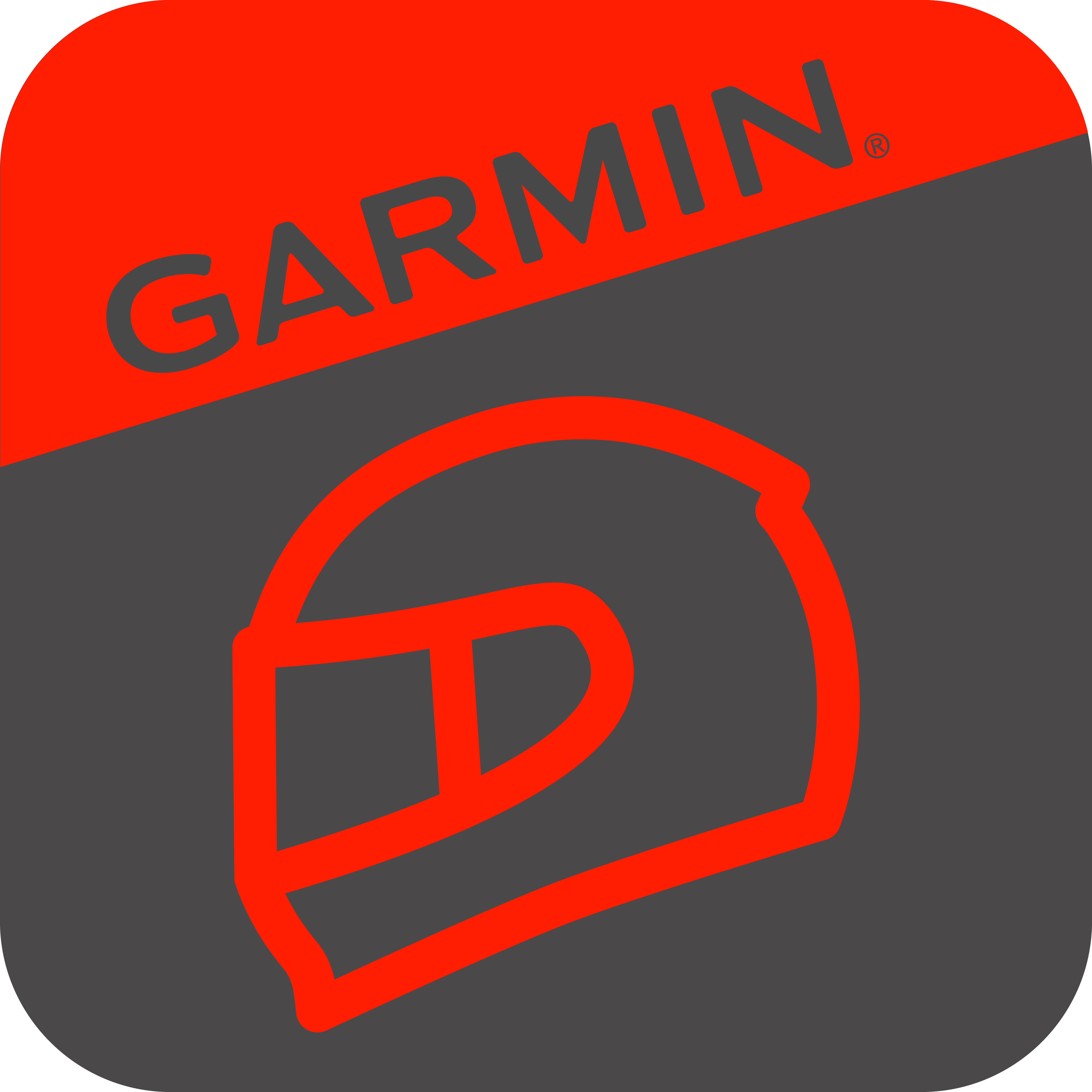 Garmin Catalystv2.00.01 最新版