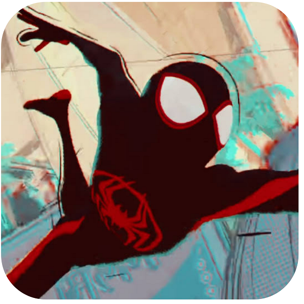 蜘蛛侠迈尔斯V3(Spider-Man Miles Morales V3)v3 最新版