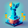 ؽPixel Builders
