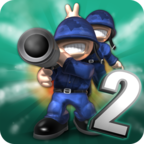 小小大战争2(Great Little War Game 2)v1.0.26 安卓版