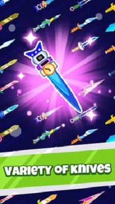 ߴʦSuper Knife Masterv1.3.0 İ