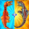 ϲսǶʿ(Dino Merge Battle Gladiator)v1.3 İ