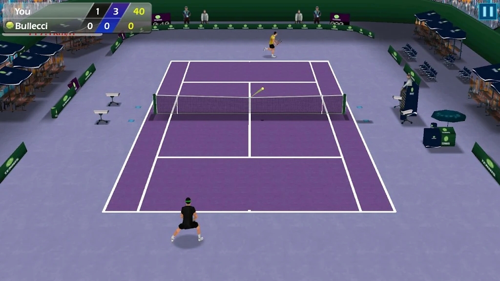 2023Tennis Worldv1.3 ׿