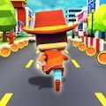 逃离学校跑酷游戏(KiddyRun)v14.5 安卓版