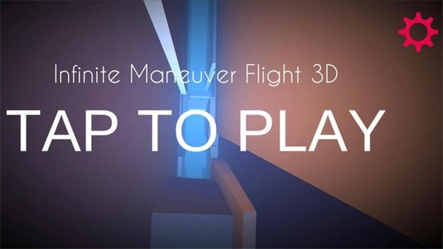 ޻3Dİ(Infinite Maneuver Flight 3D)v4 ׿