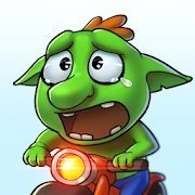 妖精vs英雄GoblinVSHeroesv0.1.0 中文版