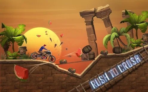 СгؼRush To Crushv2.1.008 ׿