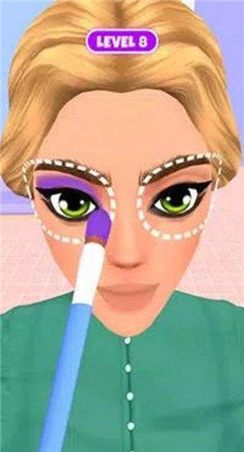 ױɫ(Magic Princess Makeup)v1.0.9 ׿