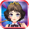 ױɫ(Magic Princess Makeup)v1.0.9 ׿