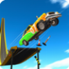 µMega Ramp Car Jumpv0.04 ׿