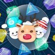 冬季世界的谜团Snow jewelsv1.0.0 中文版