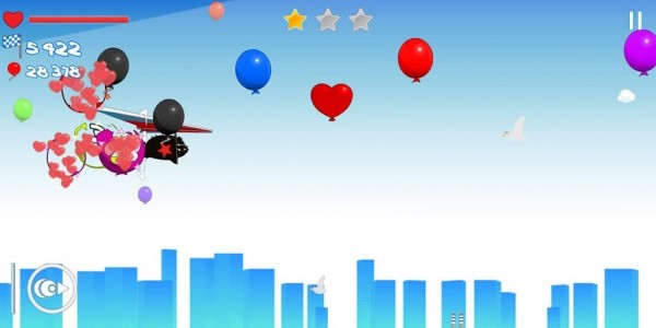 (Boaris-Flying High)v1.2.1283 ׿