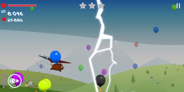 (Boaris-Flying High)v1.2.1283 ׿