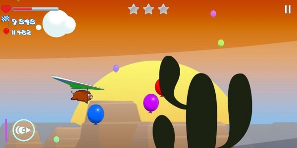 (Boaris-Flying High)v1.2.1283 ׿