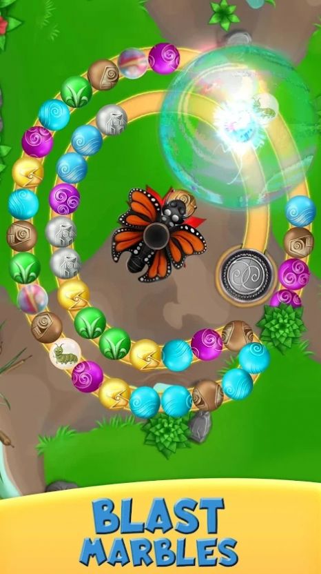 ʯ걬ըMarble Puzzle Blastv0.5.11 ׿