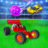 ٳRocket Car FootballV1.0 ׿