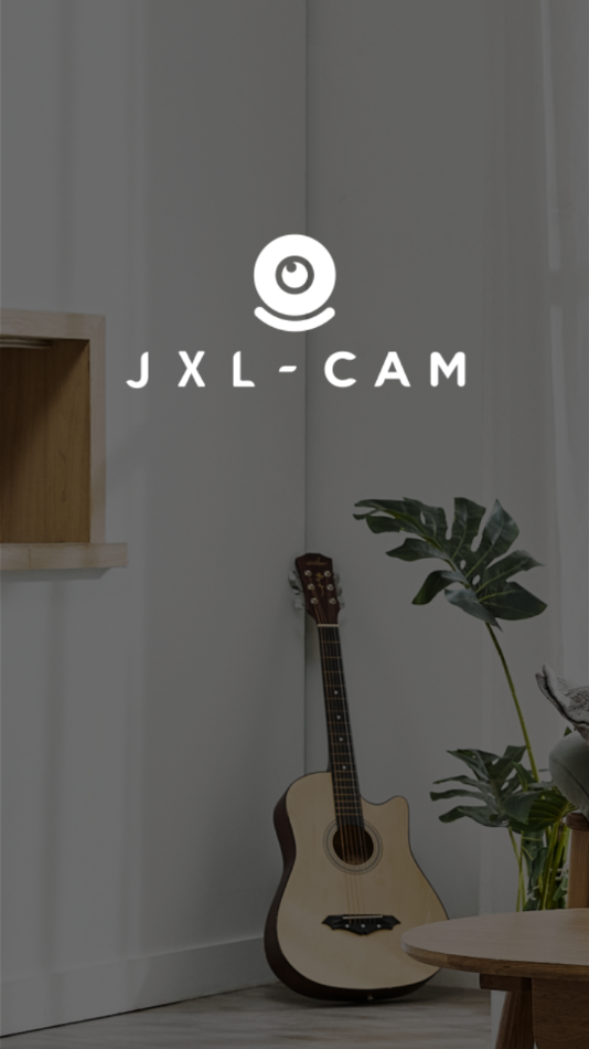 JXLCAM appv1.5.21 最新版