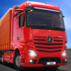 ģTruck Simulator : Ultimatev1.2.7 °