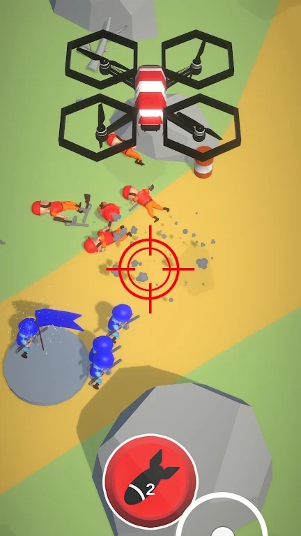 ˻3DDronAttack3Dv0.1.0 ׿