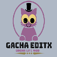 Ӳ˿İ(Gacha EditX)v1.1.0 °