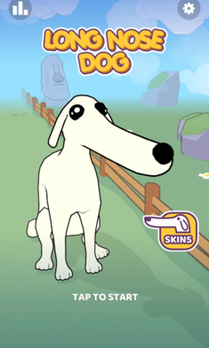 ӹ(Long Nose Dog)v1.06 °