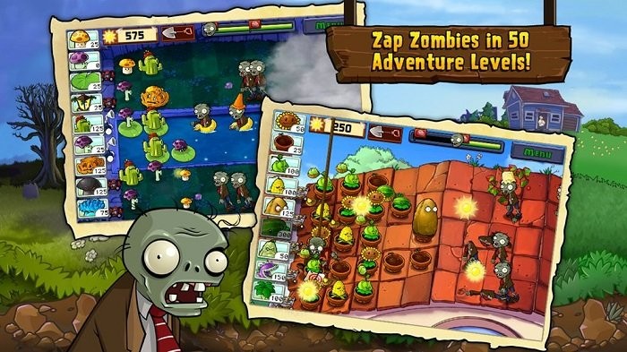 PvZv1.0 ׿