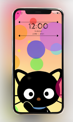 Ÿֽapp(Sanrio Wallpapers)v1.4 ׿