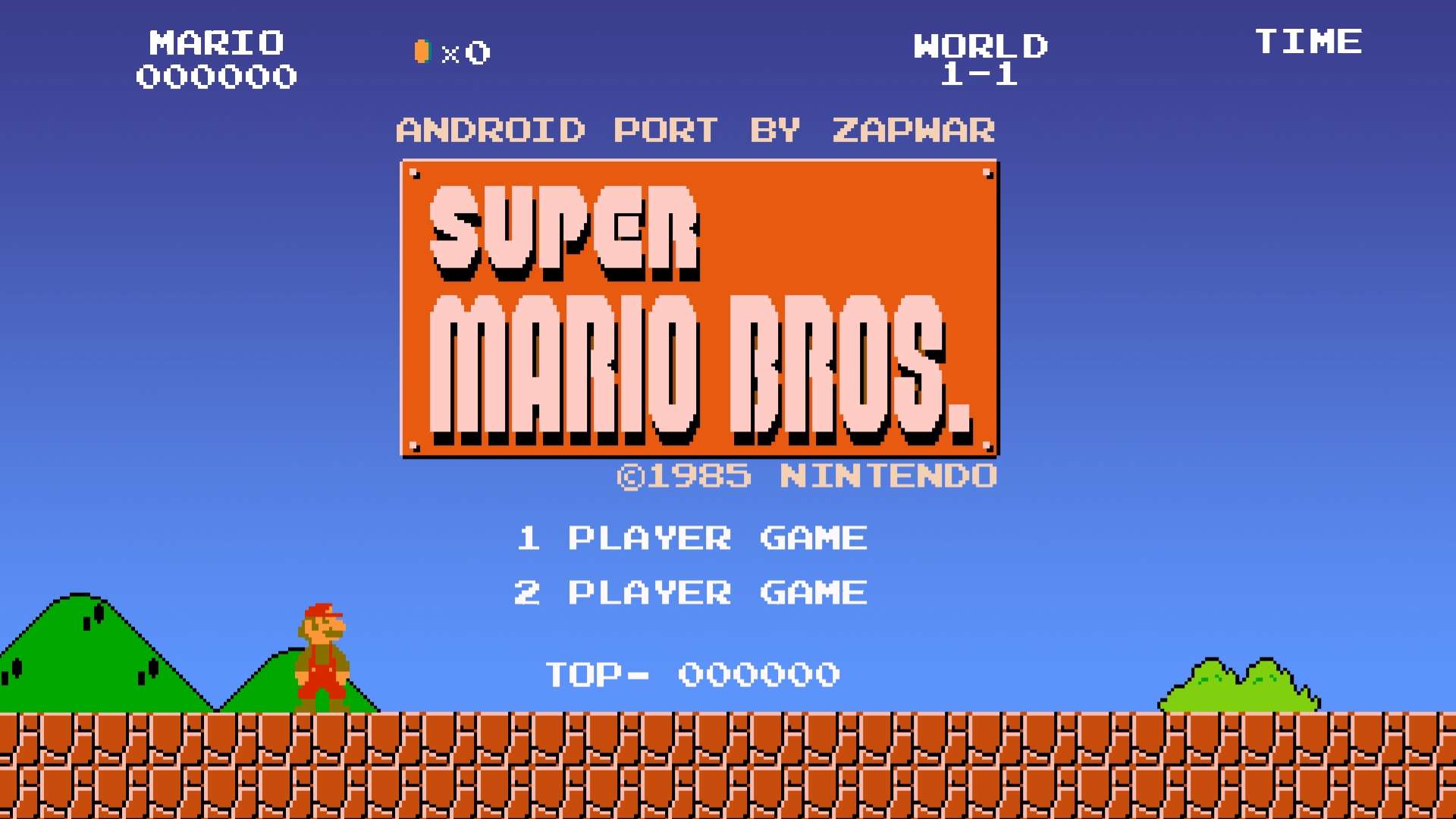 ¿ֲMario.EXEv1.0.0.0 ׿