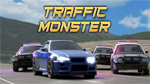 ޽ͨTraffic Monsterv1.0 ׿