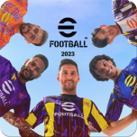 ʵ2023ʷ(eFootball™2023)v7.4.1 ٷ׿