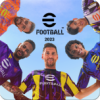 ʵ2023ʷ(eFootball™2023)v7.4.1 ٷ׿