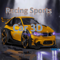 ܳ3D(FinalRacing Sports Car 3D)v0.5 ׿