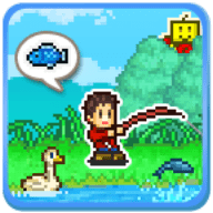 开罗鱼塘公园Fish Pond Parkv1.1.0 最新版