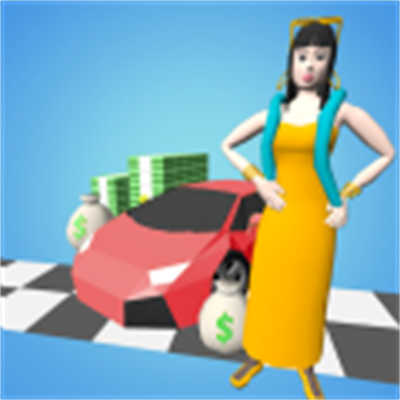 金钱赛车手Money Racerv1.1 安卓版