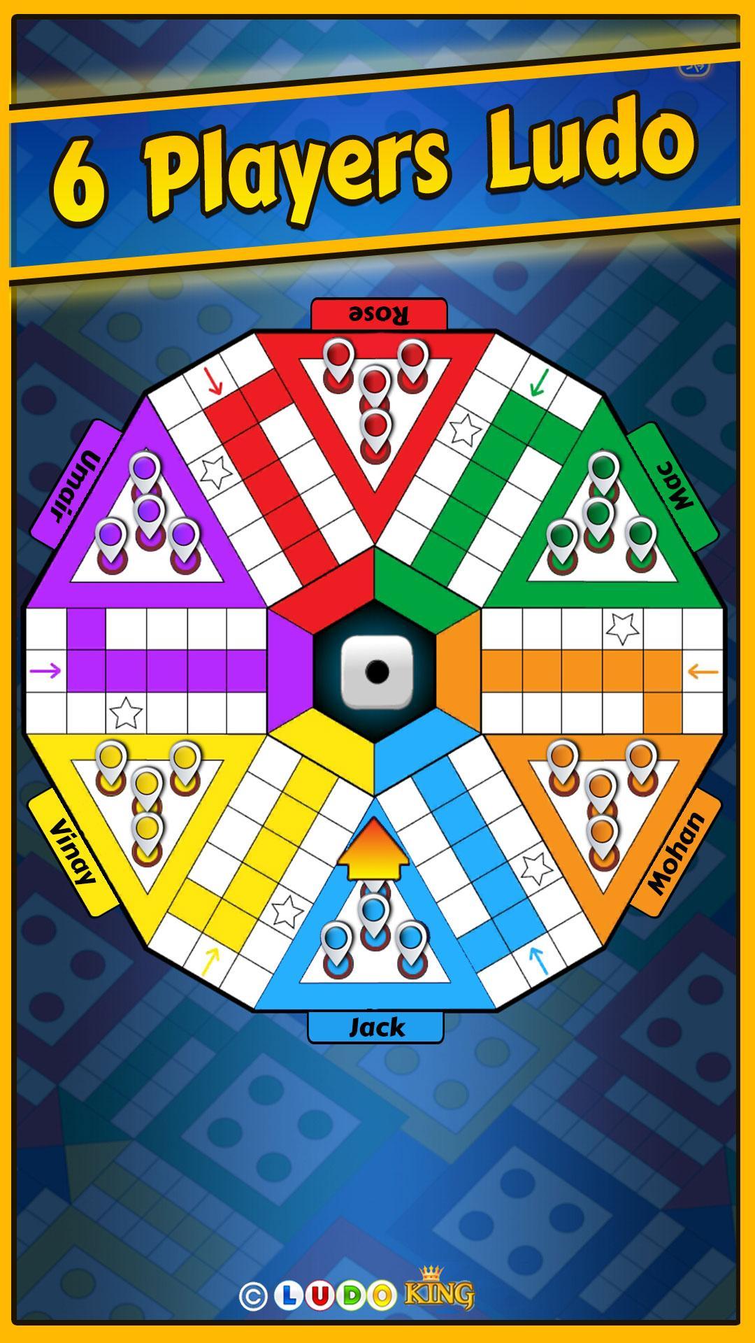 Ludo Kingv2.0 ׿