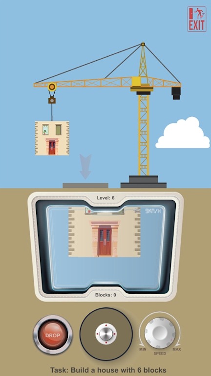 ػCrane Towerv1.2 İ