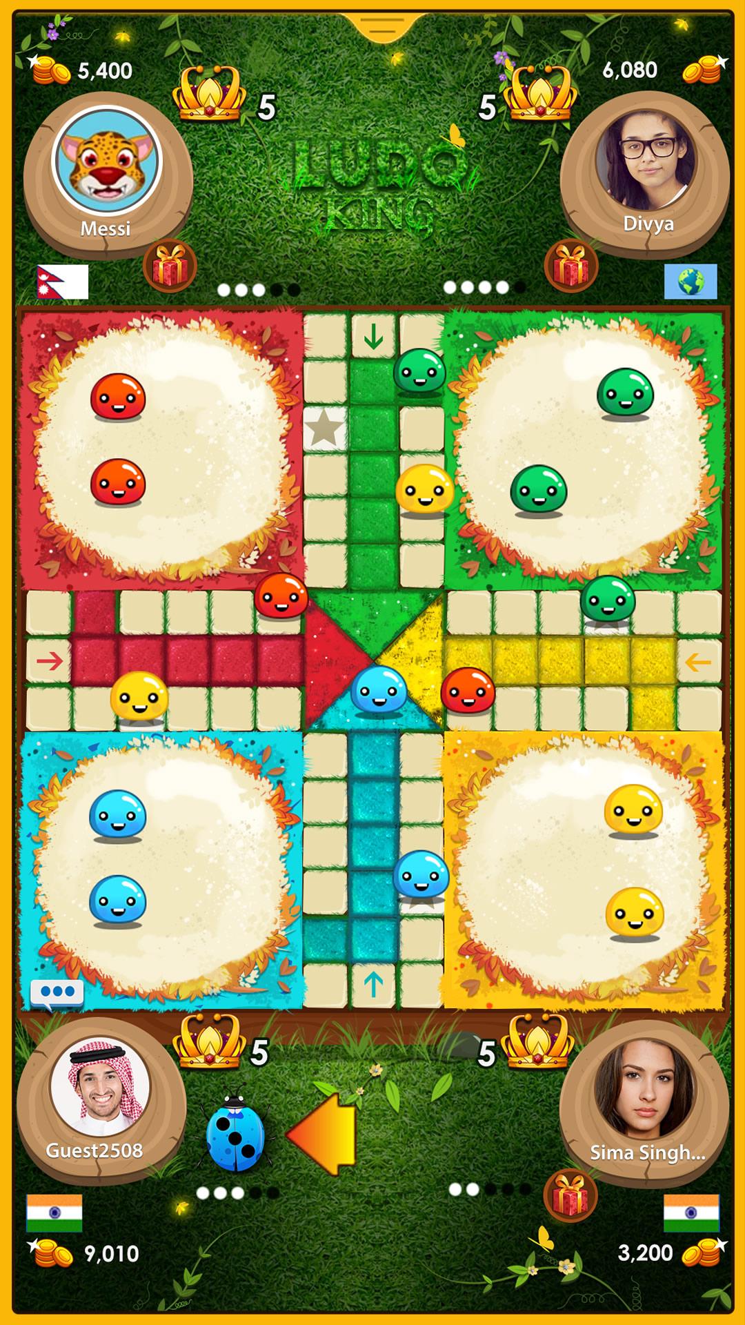 Ludo Kingv2.0 ׿