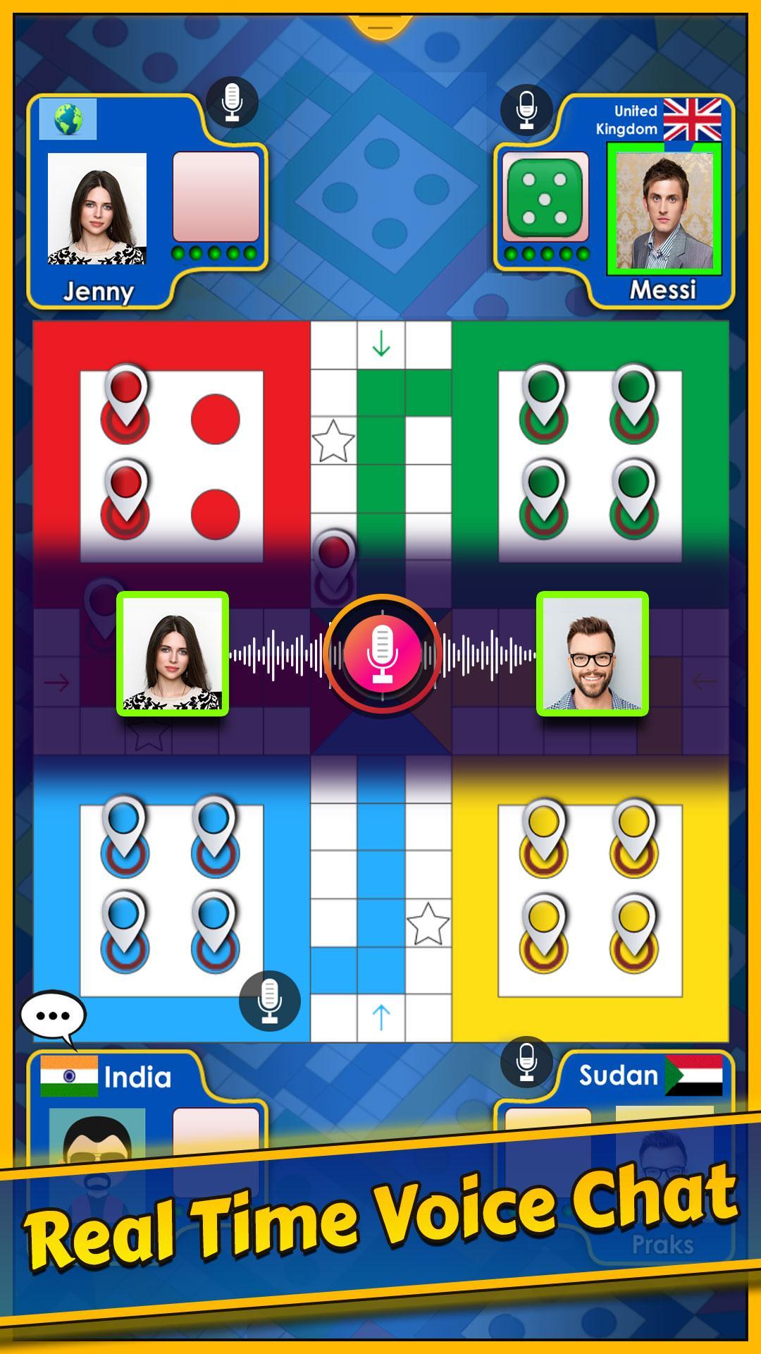 Ludo Kingv2.0 ׿