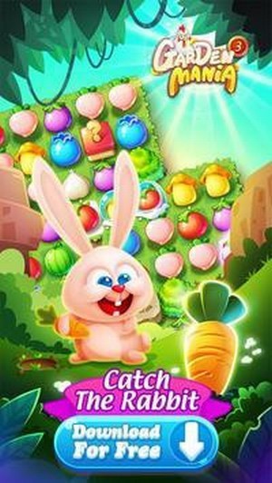 ԰3Garden Mania 3v3.6.1 İ