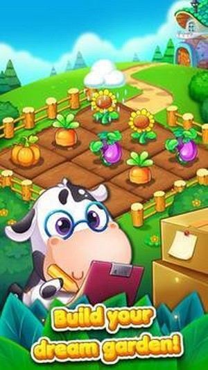 ԰3Garden Mania 3v3.6.1 İ