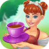 ʼҿȹ(Royal cafe: Match3 and Time Management)v1.1 ׿