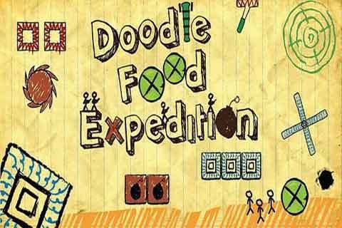 Ϳѻʳ;Doodle Foodv2.4 ׿