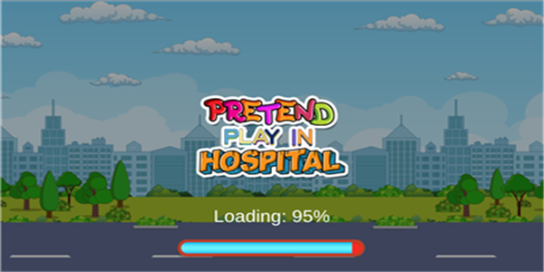 װҽԺPretend Play in Hospitalv1.0 ׿