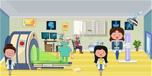 װҽԺPretend Play in Hospitalv1.0 ׿