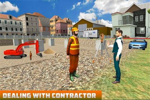 ·ʩģNew House Construction Simulatorv1.6 İ